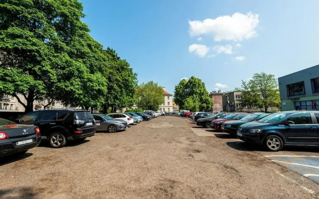 Apartament Spodek - by Kairos Apartments