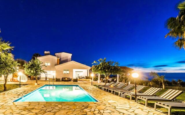 Villa Olivia