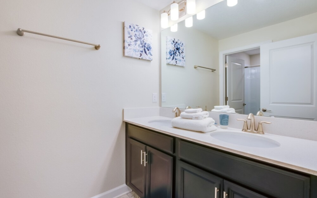 Stinger Drive villa 8953 Champions Gate