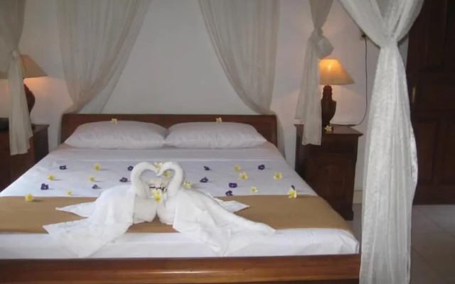 Villa Mahalini 1 Seminyak