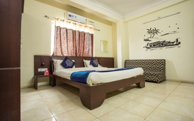 Capital O 3761 Hotel Shree Datta