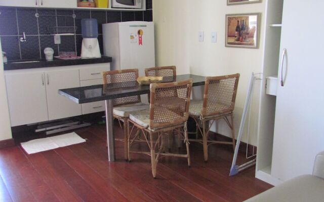 Flats Marinas de Tamandaré