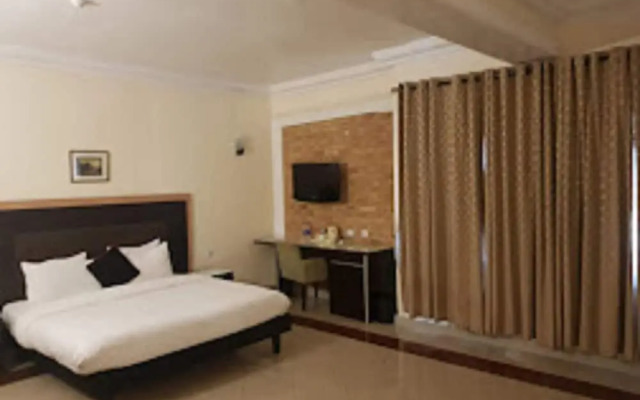 BWC Hotel VI Lagos