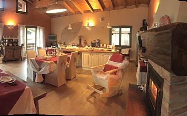 B&B La Piazzetta