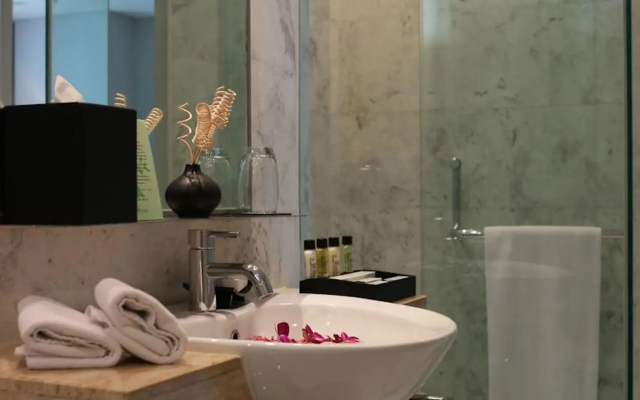 Fraser Residence Sudirman Jakarta