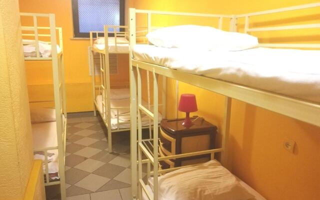 Hostel Linia