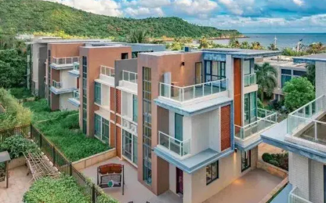 Blue Coast Holiday Villa (Nile Gold Coast Branch)