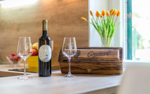 Maggy & Anna Apartment