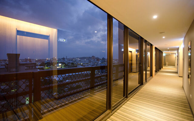 Kai Shen Starlight Hotel