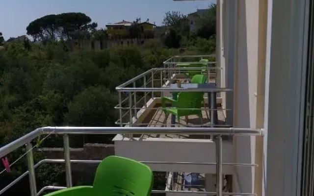 Hotel Afrodite