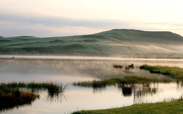 Sani Valley Nature Lodges