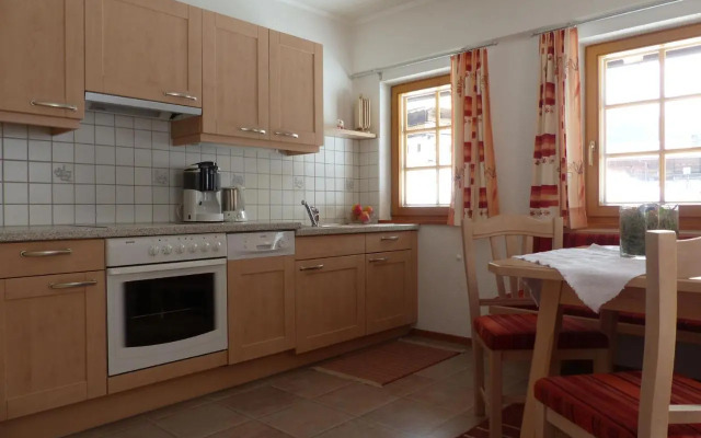 Almhütte Innerlipper, Lipperalm