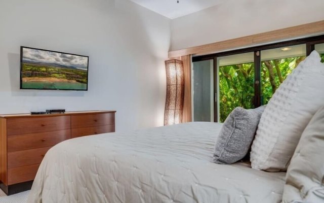 Makena Surf, #c-103 2 Bedroom Condo by Redawning