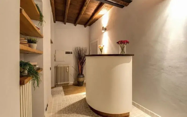 Suite In Rome Corso