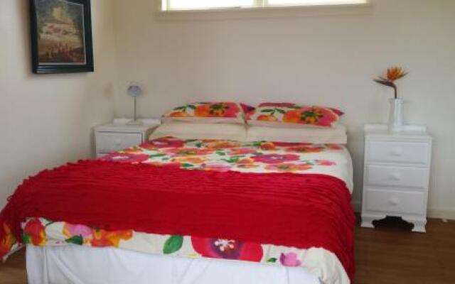 Taranaki (Adults Only)