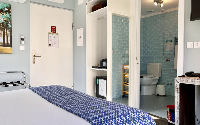 Jardim da Batalha by Shiadu