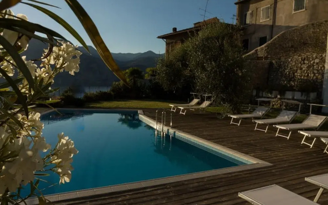Villa Borgo Borago