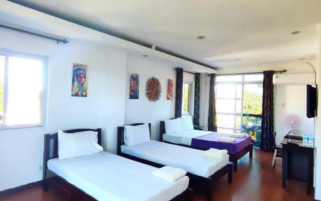 NYC Manhattan Suites