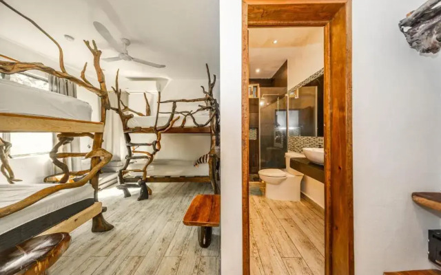 The Green Village Boutique Hotel