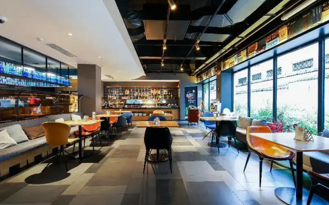 CitiGO Hotel Xi'an Gaoxin