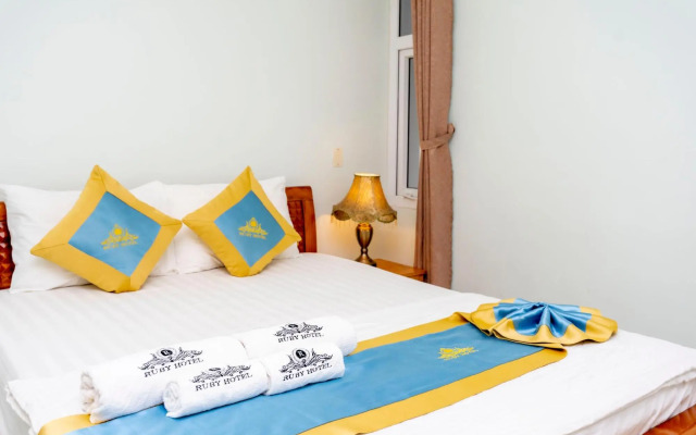 Gianni Hotel