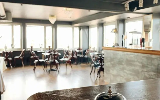Hotel Victoria