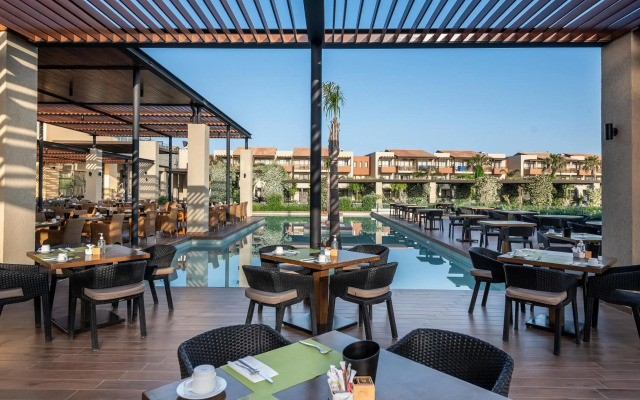 Astir Odysseus Kos Resort & Spa
