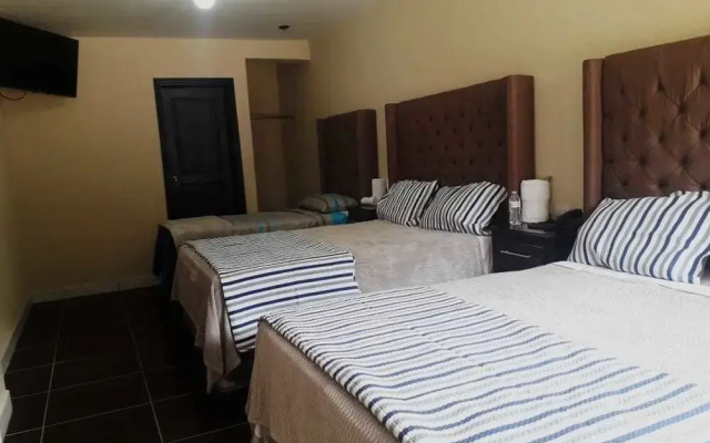Hotel Imperial