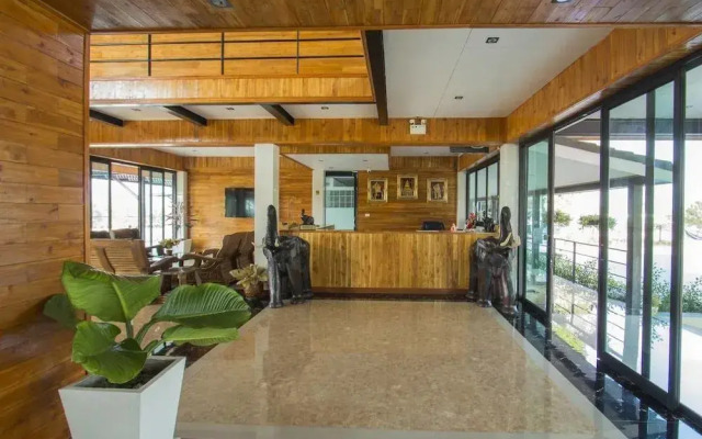 Phumork Village Khao Kho