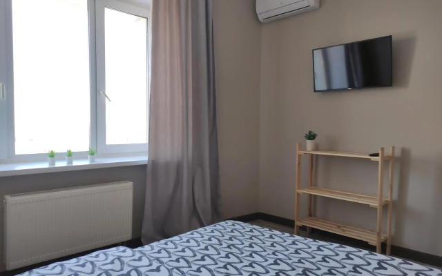 Cynefin (Kanefin) on 23 Kommunistichesky Avenue