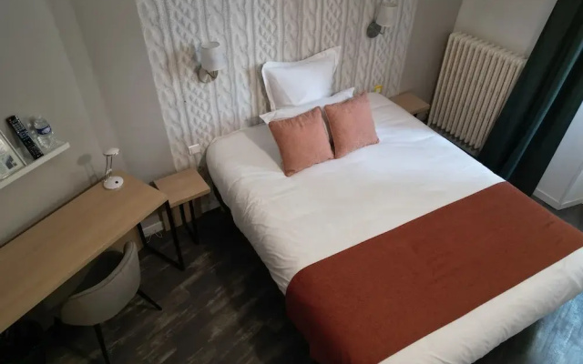 Hotel Des Platanes