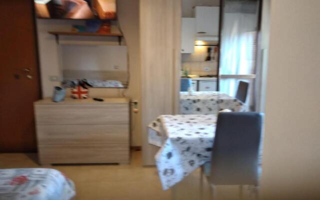 Appartamento Picasso