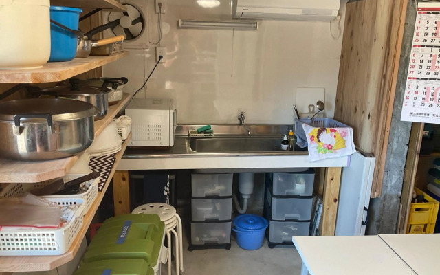 ゲストハウスKOIZUMI