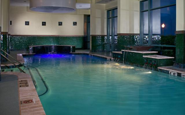 Holiday Inn Va Beach-Oceanside (21st St) by IHG