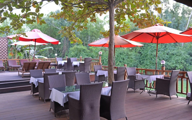 Thien Thanh Boutique Hotel