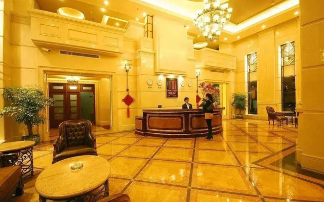 Huizhou Lige Hotel