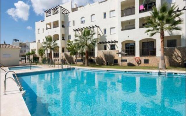 Sunny Apartments Benalmadena Golf