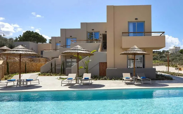 Villaggio Mare Suites
