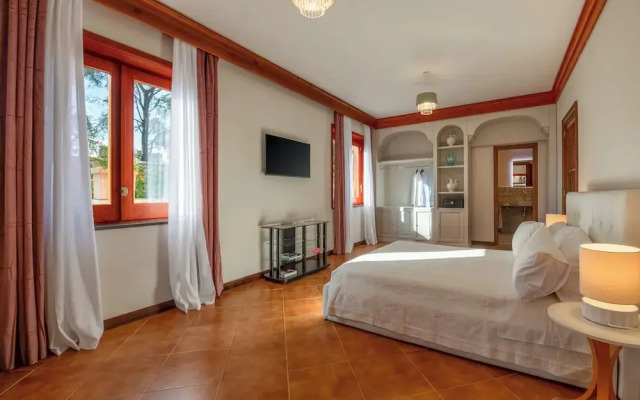 Gargiulo Suites