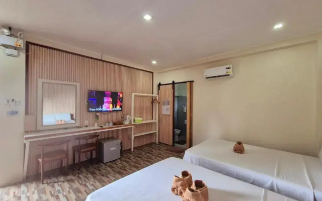 Swakihan Guest House
