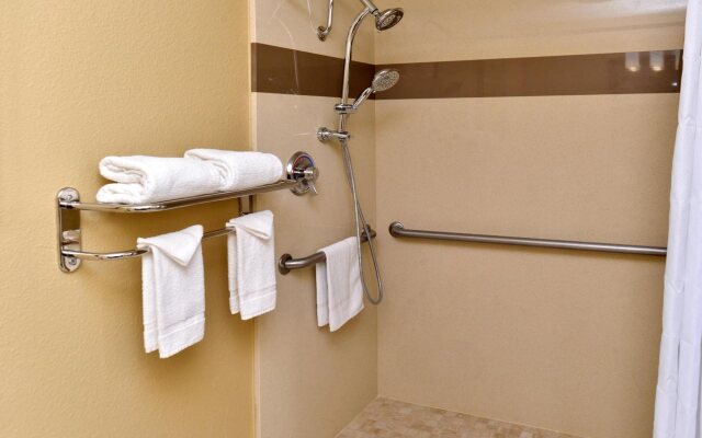 Best Western Long Beach Inn