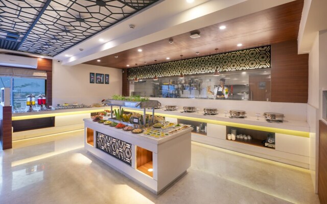 Lords Eco Inn Rajkot Shapar