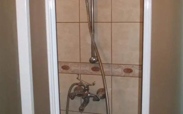 Csipke33 Vendégház