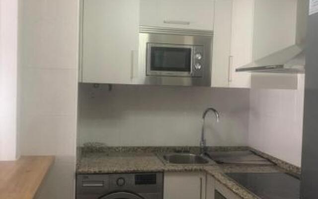 Apartamento Mirador del Atlántico