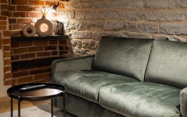 N48 Boutique Apartments