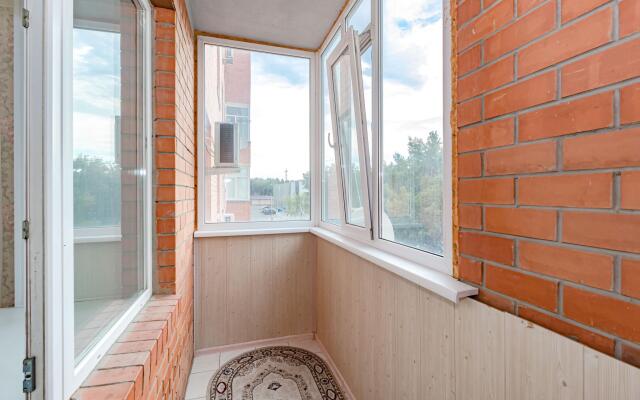 Vershina-PV on Kamzin street 41/1