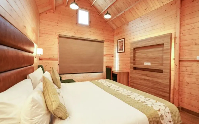Antaraal Resort And Spa