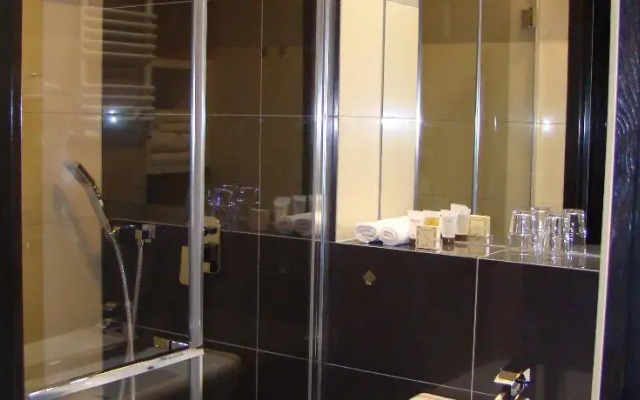 High Tower Apartamenty Szczecin