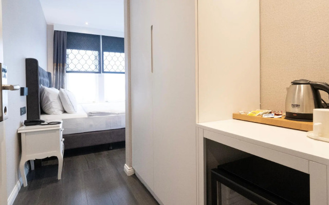 Loop Hotel Bosphorus İstanbul