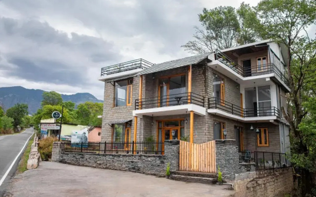 ilaka Homes